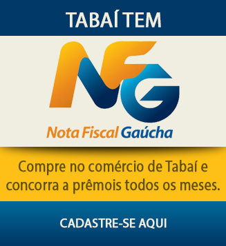 Nota Fiscal Gaúcha